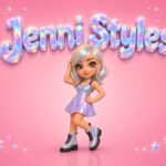 Jenni Styles