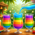 Juice Sort Puzzle