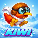 Kiwi Adventure Game