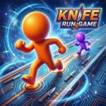 Knife Run Game