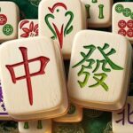 Mahjong Adventure Puzzle