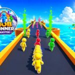 Mob Runner Master