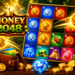 Money 2048