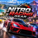 Nitro Racing Gear