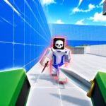 Obby Knife Duels
