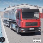 Oil Tanker Simulator