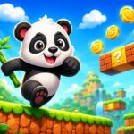 Panda Adventure 2026