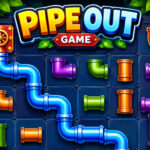 Pipe Out Game