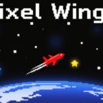 Pixel Wings