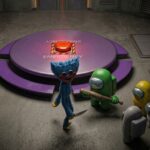 Poppy Playtime: Impostor Hunt