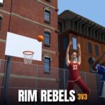 Rim Rebels 3v3