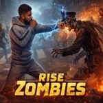 Rise Zombies