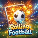 Rolling Football
