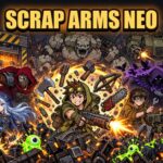 SCRAP ARMS NEO