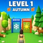 Season Change