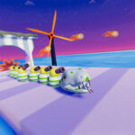 Snake Run: Eat &amp; Grow