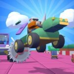 Speed Evolution