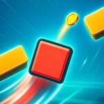 Square Fling