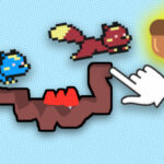 Squirrels   Draw your level!