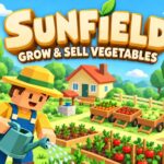 Sunfield Vegetable Farm