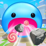 Super Slime Black Hole
