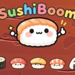 SushiBoom