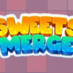 Sweets Merge