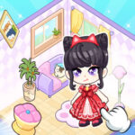 Vlinder Garden Dress Princess