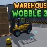 Warehouse Wobble 3D