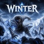 Winter: Cold Wind