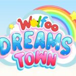 Wolfoo Town Dream