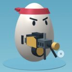 Yolk Ops   Egg Arena